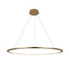 Миниатюра фото подвесной светодиодный светильник loft it 10014xl | 220svet.ru