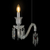 Миниатюра фото подвесной светильник loft it zenith 10210p/a white | 220svet.ru