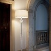 Миниатюра фото торшер ideal lux forcola pt1 | 220svet.ru