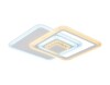Миниатюра фото потолочный светодиодный светильник ambrella light ice fa261 | 220svet.ru
