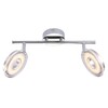 Миниатюра фото светодиодный спот arte lamp 12 a8971ap-2cc | 220svet.ru