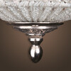 Миниатюра фото люстра казбах restoration hardware 4359 sc | 220svet.ru
