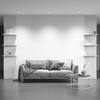 Миниатюра фото встраиваемый светильник maytoni technical share dl051-u-1wb | 220svet.ru