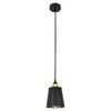 Миниатюра фото трековый светильник однофазный lussole loft track lights lsp-9861-tab | 220svet.ru