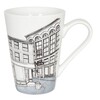 Миниатюра фото кружка &quot;green & broome st.&quot; koenitz | 220svet.ru