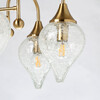 Миниатюра фото потолочная люстра на штанге mw-light amanda 481014606 | 220svet.ru