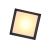 Миниатюра фото уличный потолочный светильник st luce cubista sl077.402.01 | 220svet.ru