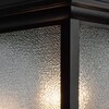 Миниатюра фото уличный светильник arte lamp bremen a1014fn-1bk | 220svet.ru