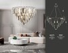 Миниатюра фото подвесная люстра ambrella light traditional tr5257 | 220svet.ru