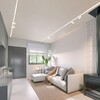 Миниатюра фото трековый светодиодный светильник feron mgn302 41937 | 220svet.ru