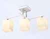 Миниатюра фото потолочная люстра ambrella light traditional modern tr303113 | 220svet.ru