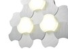 Миниатюра фото панно vele luce viva vl8045w03 | 220svet.ru
