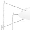 Миниатюра фото подвесная люстра lightstar cone 757066 | 220svet.ru