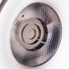 Миниатюра фото светодиодный спот arte lamp arcturus a7715pl-1wh | 220svet.ru