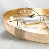 Миниатюра фото потолочная люстра lussole topgrade lsp-8477 | 220svet.ru