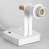 Миниатюра фото бра lussole lgo cozy grlsp-8234 | 220svet.ru