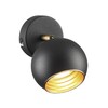 Миниатюра фото спот lumion neruni 3635/1c | 220svet.ru