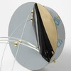 Миниатюра фото подвесной светодиодный светильник lussole citrus lsp-7158 | 220svet.ru