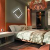 Миниатюра фото коннектор l-образный apeyron 09-30 | 220svet.ru