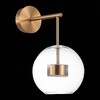 Миниатюра фото бра st luce bopone sl1133.201.01 | 220svet.ru