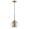 Миниатюра фото подвесной светильник odeon light clocky 4939/1 | 220svet.ru