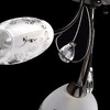 Миниатюра фото потолочная люстра mw-light fiesta 267013403 | 220svet.ru