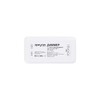 Миниатюра фото диммер 3-х зонный apeyron 12/24v 04-53 | 220svet.ru
