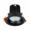 Миниатюра фото встраиваемый светодиодный светильник st luce st703.448.10 | 220svet.ru
