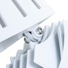 Миниатюра фото трековый однофазный светодиодный светильник arte lamp a3830pl-1wh | 220svet.ru