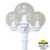 Миниатюра фото садово-парковый фонарь fumagalli artu bisso/g250 3l g25.158.s30.wxe27 | 220svet.ru