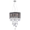 Миниатюра фото каскадная люстра favourite fairies 1165-4pc | 220svet.ru