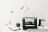 Миниатюра фото настольная лампа artemide 0011820a  | 220svet.ru