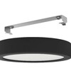 Миниатюра фото потолочный светодиодный светильник eglo fueva 5 900581 | 220svet.ru