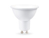 Миниатюра фото светодиодная лампа lens 38° gu10 9w 4000k ambrella light bulbing 190904 | 220svet.ru