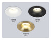 Миниатюра фото встраиваемый светильник ambrella light techno spot ts51810 | 220svet.ru