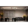 Миниатюра фото магнитный трековый светильник arte lamp optima smart a7368pl-1bk | 220svet.ru