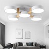 Миниатюра фото потолочная светодиодная люстра imperium loft 178329-26 | 220svet.ru
