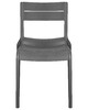 Миниатюра фото набор 3 шт стул обеденный dobrin tim lmzl-pp902-n3-13458 | 220svet.ru
