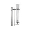 Миниатюра фото настенный светильник brwl7052np nickel delight collection | 220svet.ru