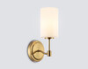 Миниатюра фото бра ambrella light heigh light fr lh56056 | 220svet.ru