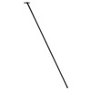 Миниатюра фото встраиваемый светодиодный спот loft it cane 10359/1200 black | 220svet.ru