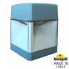 Миниатюра фото светильник уличный настенный fumagalli elisa wall ds2.560.000.lxd1l | 220svet.ru
