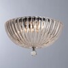 Миниатюра фото потолочный светильник divinare lianto 4010/02 pl-3 | 220svet.ru