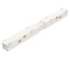 Миниатюра фото прямой коннектор питания maytoni technical magnetic track system tra004pc-22w | 220svet.ru