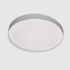 Миниатюра фото потолочный светодиодный светильник arte lamp wurren a3089pl-120wh | 220svet.ru