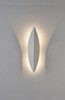 Миниатюра фото бра crystal lux joya ap6w led wh | 220svet.ru