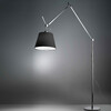 Миниатюра фото основание под светильник 0779010a artemide | 220svet.ru