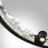 Миниатюра фото подвесной светодиодный светильник odeon light cayon 7001/44l | 220svet.ru