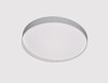 Миниатюра фото потолочный светодиодный светильник arte lamp wurren a3089pl-120wh | 220svet.ru