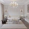Миниатюра фото бра loft it 10203/1w white | 220svet.ru